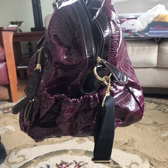 Overnight bag - Picture 6 of 7